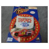 Jeff Gordon Die Cast Car, NIB