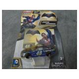 Jimmy Johnson Die Cast Car, NIB