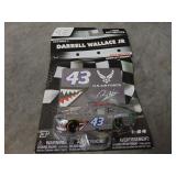 Darrell Wallace Jr Die Cast Car, NIB