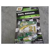 Paul Menard Die Cast Car, NIB