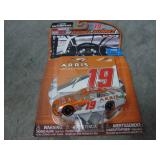 Daniel Suarez Die Cast Car, NIB
