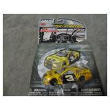 Austin Dilloon Die Cast Car, NIB