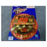 Ricky Rudd Die Cast Car, NIB