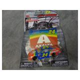 Jeff Gordon Die Cast Car, NIB