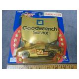 Kevin Harvick Die Cast Car, NIB