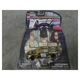 Dale Earnhardt Jr Die Cast Car, NIB