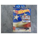Plymouth Hemi Cuda Die Cast Car, NIB