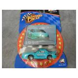 Martin Die Cast Car, NIB
