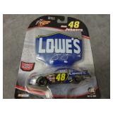 Jimmie Johnson Die Cast Car, NIB