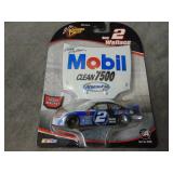 Rusty Wallace Die Cast Car, NIB
