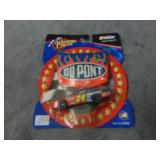 Jeff Gordon Die Cast Car, NIB