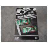 Ryan Newman Die Cast Cars, NIB