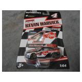 Kevin Harvick Die Cast Car, NIB