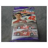 Kyle Larson Die Cast Car, NIB