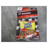 Ty Majeski Die Cast Car, NIB