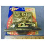 Dale Earnhardt Die Cast Car, NIB