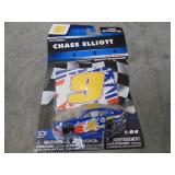 Chase Elliott Die Cast Car, NIB