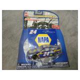Chase Elliott Die Cast Car, NIB