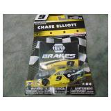 Chase Elliott Die Cast Car, NIB