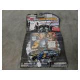 Justice League Die Cast Car, NIB