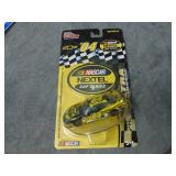 Nascar Die Cast Car, NIB