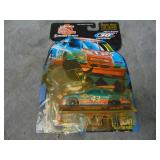 Petty Racing Die Cast Car, NIB