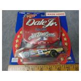 Dale Earnhardt Jr Die Cast Car, NIB
