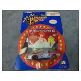 Jeremy Mayfields Die Cast Car, NIB