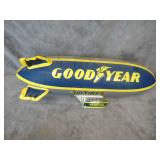 Blow Up Goodyear Blimp