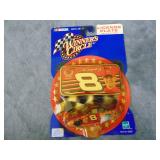 Dale Earnhardt Jr Die Cast Car, NIB