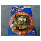 Dale Jarrett Die Cast Car, NIB