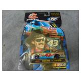 Richard Petty Die Cast Car, NIB