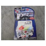 Trevot Bayne Die Cast Car, NIB