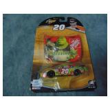 Tony Stewart Die Cast Car, NIB