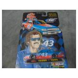Richard Petty Die Cast Car, NIB