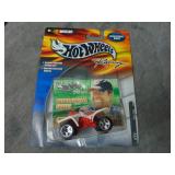 Kyle Petty Die Cast Car, NIB
