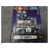 Chevy Muscle Machine Die Cast Car, NIB