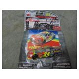 Chase Elliott Die Cast Car, NIB