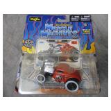 Ford Muscle Machine Die Cast Car, NIB