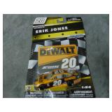 Erik Jones Die Cast Car, NIB