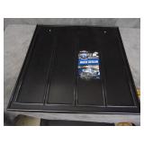 4-Column Die Cast Display Case