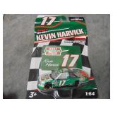 Kevin Harvick Die Cast Car, NIB