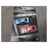 Blaney & Menard Die Cast Cars, NIB