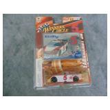 Dale Earnhardt Jr Die Cast Car, NIB