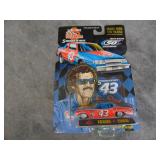 Petty Racing Die Cast Car, NIB