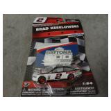 Brad Keselowski Die Cast Car, NIB