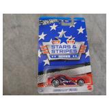 SRT Viper Die Cast Car, NIB