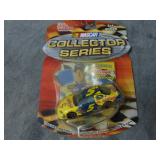 Kyle Busch Die Cast Car, NIB