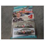 Kevin Harvick Die Cast Car, NIB