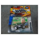 Mark Martin Die Cast Car, NIB